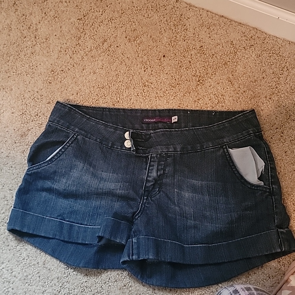 Vigils shorts